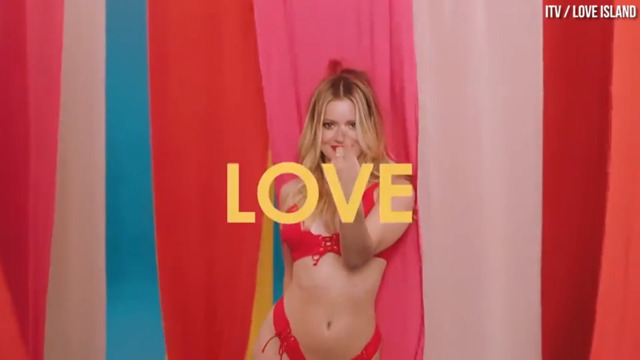 Love Island 2023 soundtrack: What songs were on Love Island tonight? -  PopBuzz