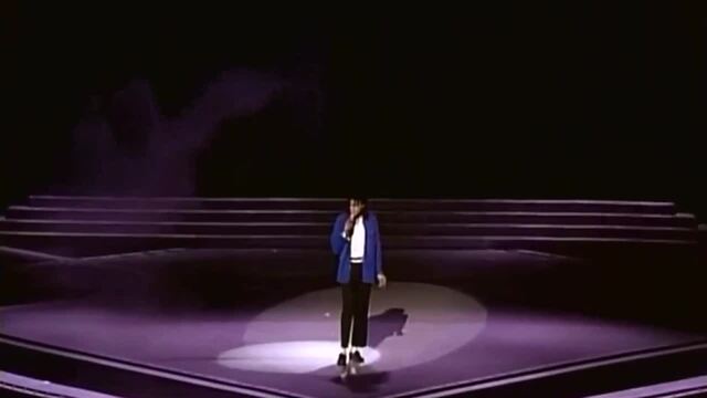 Billie Jean,' the Moonwalk: Dancing his way to superstardom