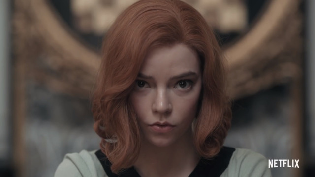 Who is The Queen's Gambit's Anya Taylor Joy and what else has she been in?  - Heart