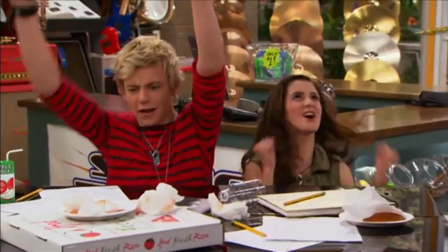 austin and ally 2022
