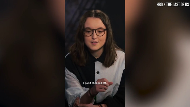 The Last of Us season 2: Bella Ramsey confirms Ellie will not be recast - PopBuzz
