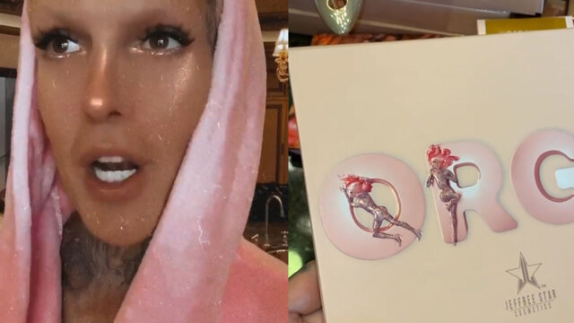 Jeffree Star Promises Nude Eyeshadow Palette In 2020 – Days After  Announcing Blood - Capital