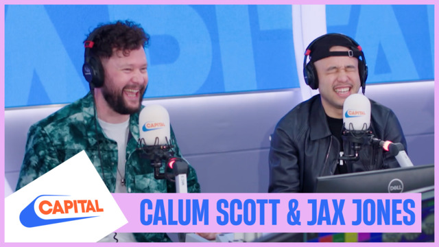 Who is Jax Jones and what is his net worth? – The US Sun