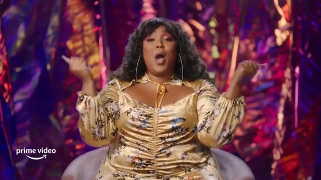 Yitty': Lizzo Partners With Fabletics for New Bodywear Line- FM