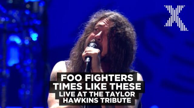 foo fighters tour july 2023
