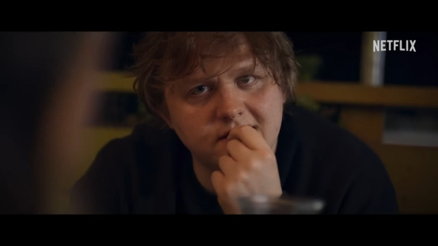 Lewis Capaldi takes us through the tracklist of his debut album