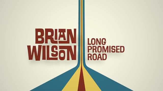 Brian Wilson: Long Promised Road documentary is out now