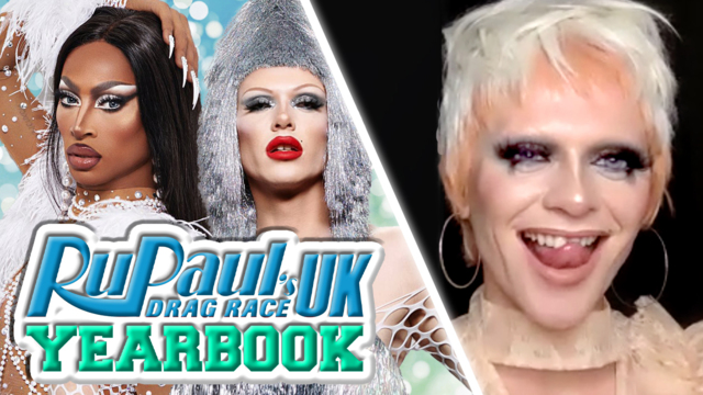 RuPaul's Drag Race UK season 2 premiere, season 3 renewal announced