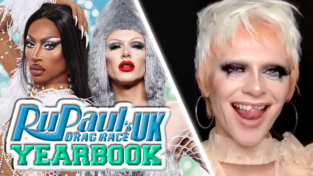 RuPaul's Drag Race UK season 2 premiere, season 3 renewal announced