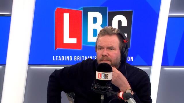 Right-wing media 'terrified' of the truth because it's entirely built on  lies, says - LBC