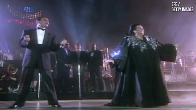 The iconic time Freddie Mercury and soprano Montserrat Caballé's duet  initiated... - Classic FM