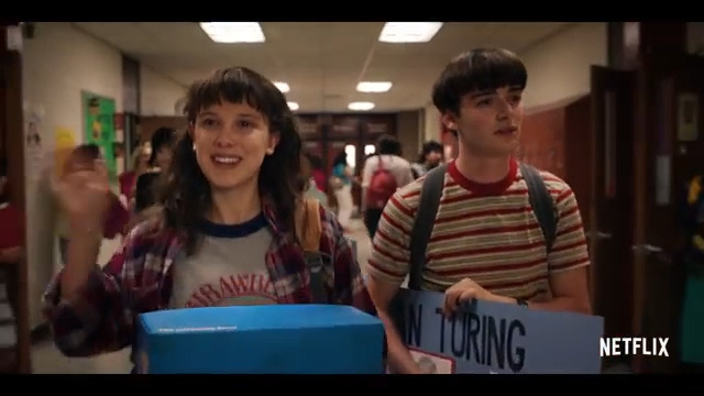 Here's What 'Stranger Things' Cast Members Predict for Their Characters in Season 4