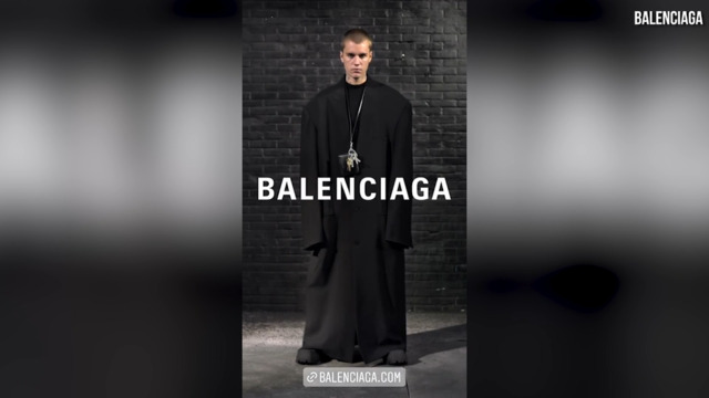 Balenciaga campaign scandal: Demna Gvasalia is 'dragging house down