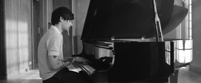 Louis Tomlinson - Two of Us (Official Video) 