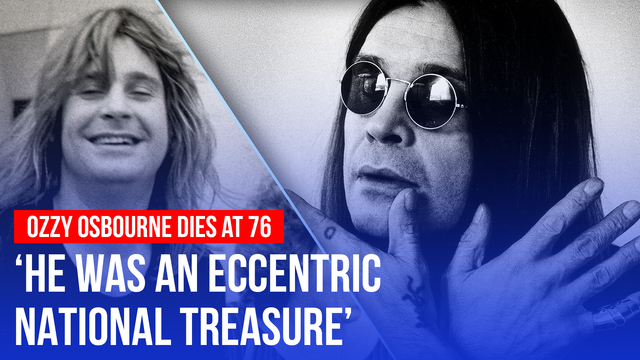 how many wives has ozzy osbourne had