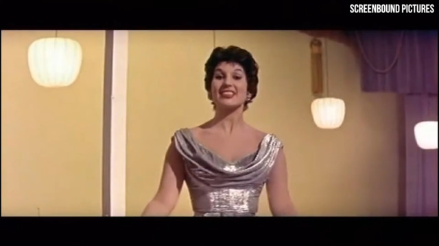 Fly Me To The Moon (In Other Words) - Alma Cogan