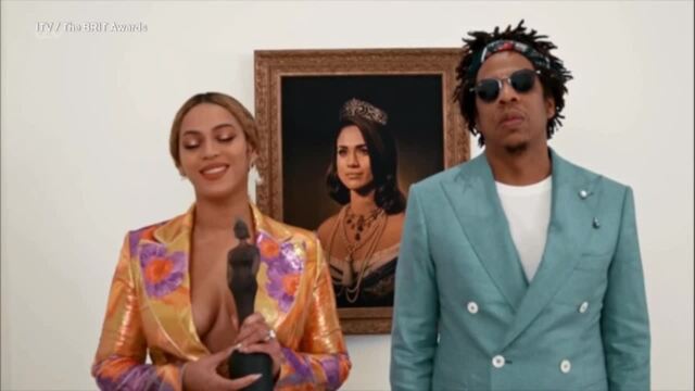 Has Beyoncé Overtaken Michael Jackson as the Most Vital Black Artist?