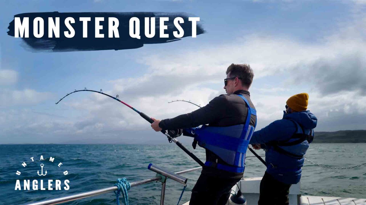 Predator Channel - watch predator fishing videos from around the world