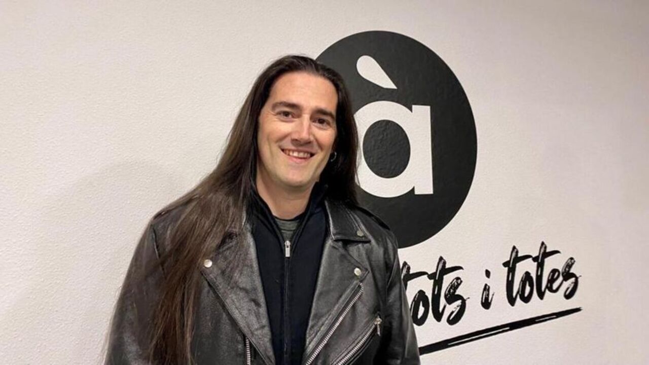 28.11.2022 | Dragonfly - À Punt