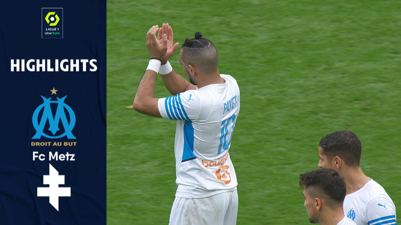 Сент этьен метц. FC Marseille Player.