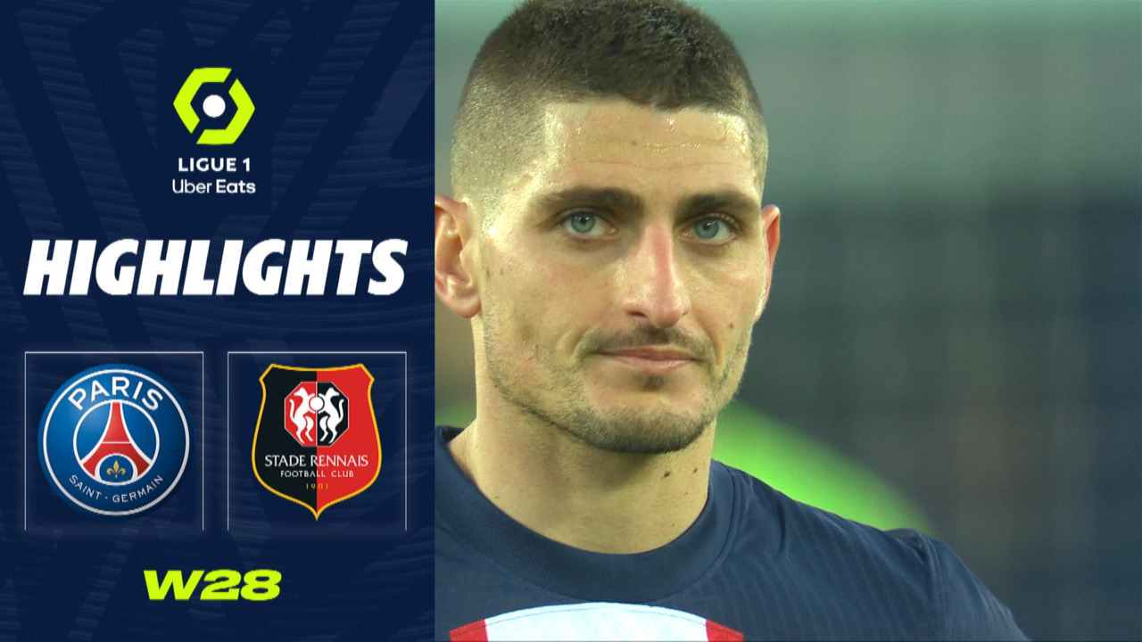 RC LENS - ANGERS SCO (3 - 0) - Highlights - (RCL - SCO) / 2022-2023 