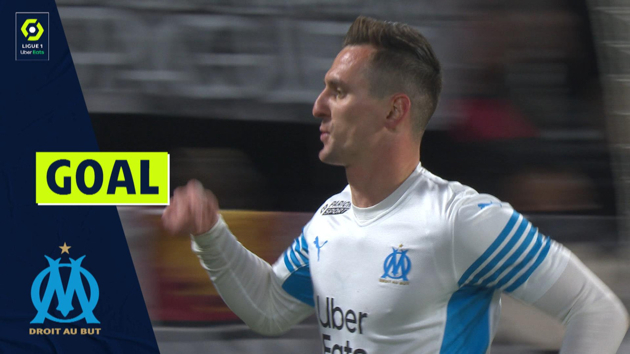 RC STRASBOURG ALSACE - FC GIRONDINS DE BORDEAUX (5 - 2) - Highlights -  (RCSA - GdB) / 2021-2022 