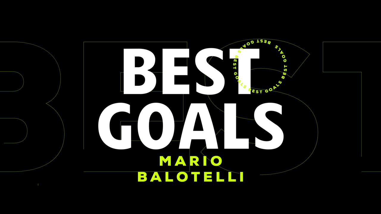 Mario Balotelli - Stats 23/24