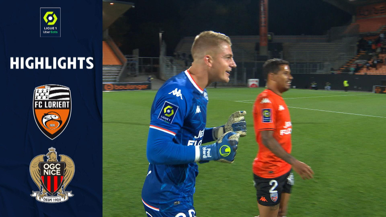 RC STRASBOURG ALSACE - FC GIRONDINS DE BORDEAUX (5 - 2) - Highlights -  (RCSA - GdB) / 2021-2022 