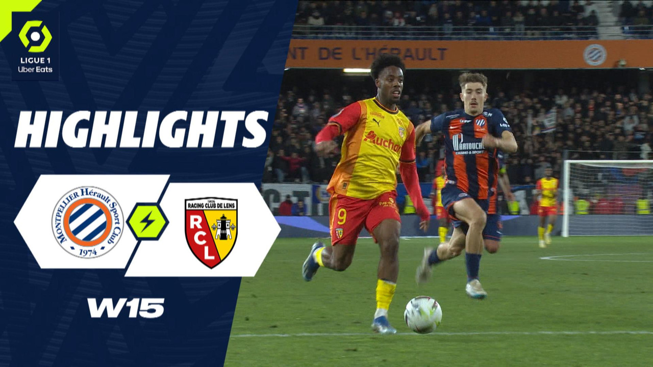 Club profile RC LENS - General - Ligue 1 Uber Eats