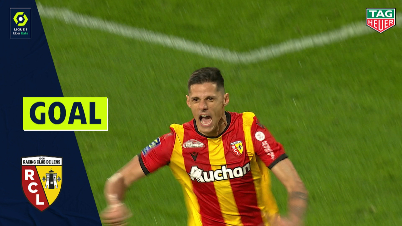 RC LENS - FC NANTES (4-0) / Highlights (RCL - FCN) 2023/2024