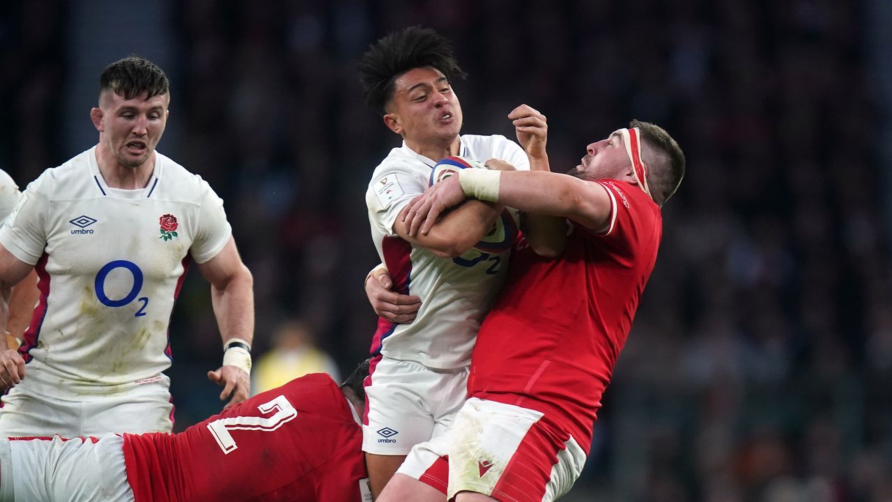 Study finds higher neurodegenerative disease risk for international rugby players; Dementia, motor neurone disease more likely Rugby Union News Sky Sports