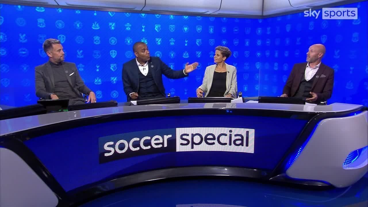 Who should be next for Newcastle? Video Watch TV Show Sky Sports