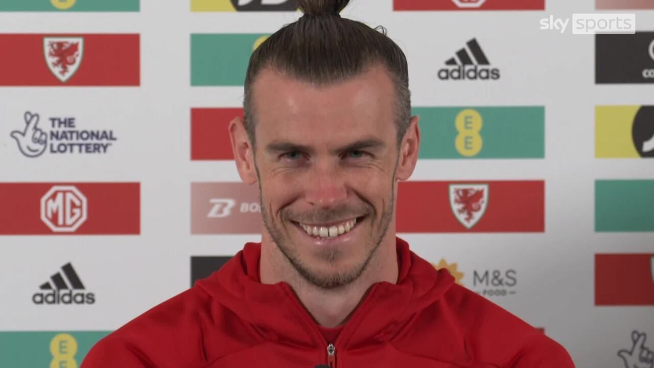 Report: Former Real Madrid Star Gareth Bale Finalizing Contract with MLS'  LAFC, News, Scores, Highlights, Stats, and Rumors