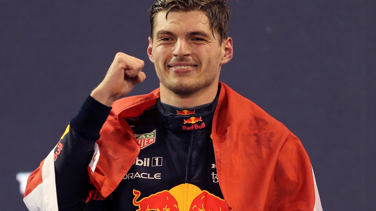 Louis Vuitton on X: Congratulations to Max Verstappen for winning
