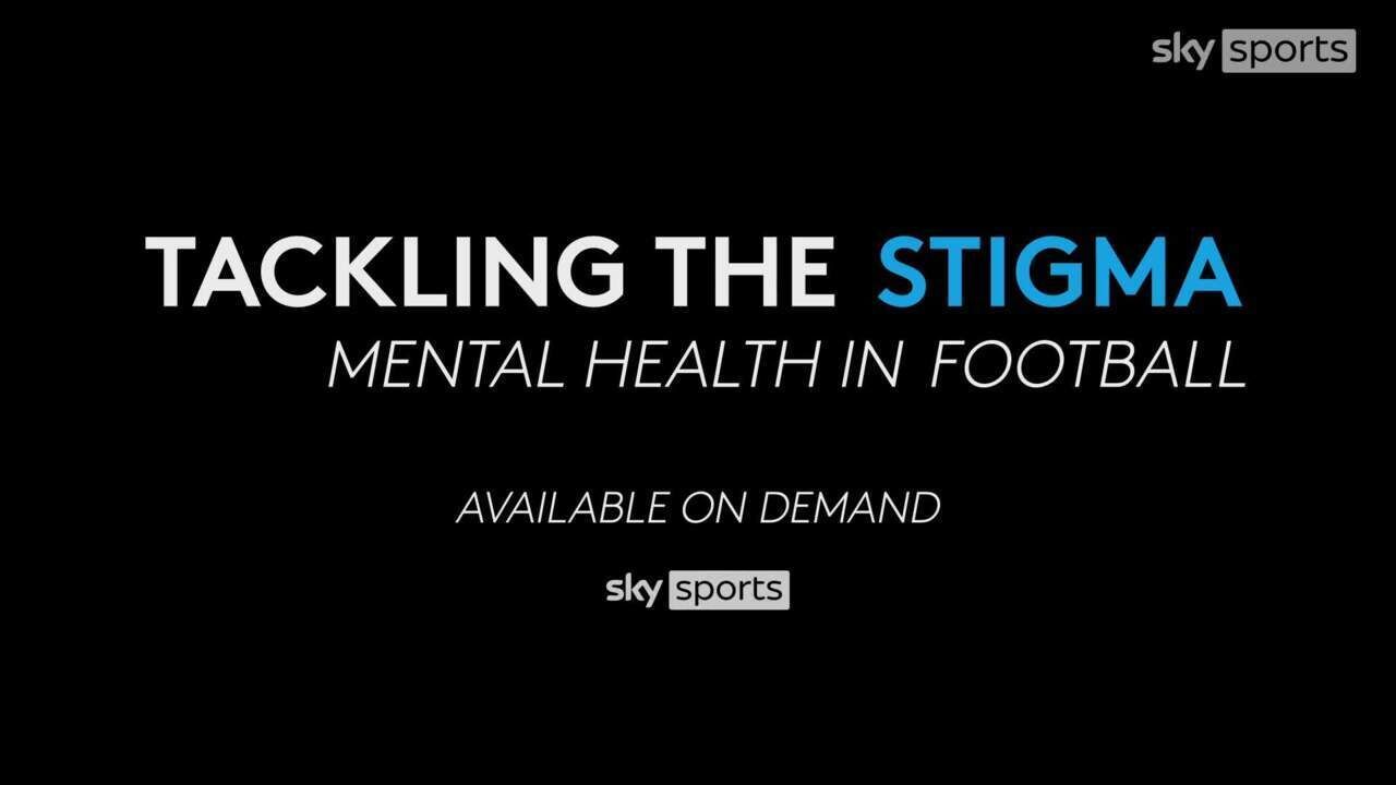 Burnley Are Showing Us How Football Should Handle Mental Health