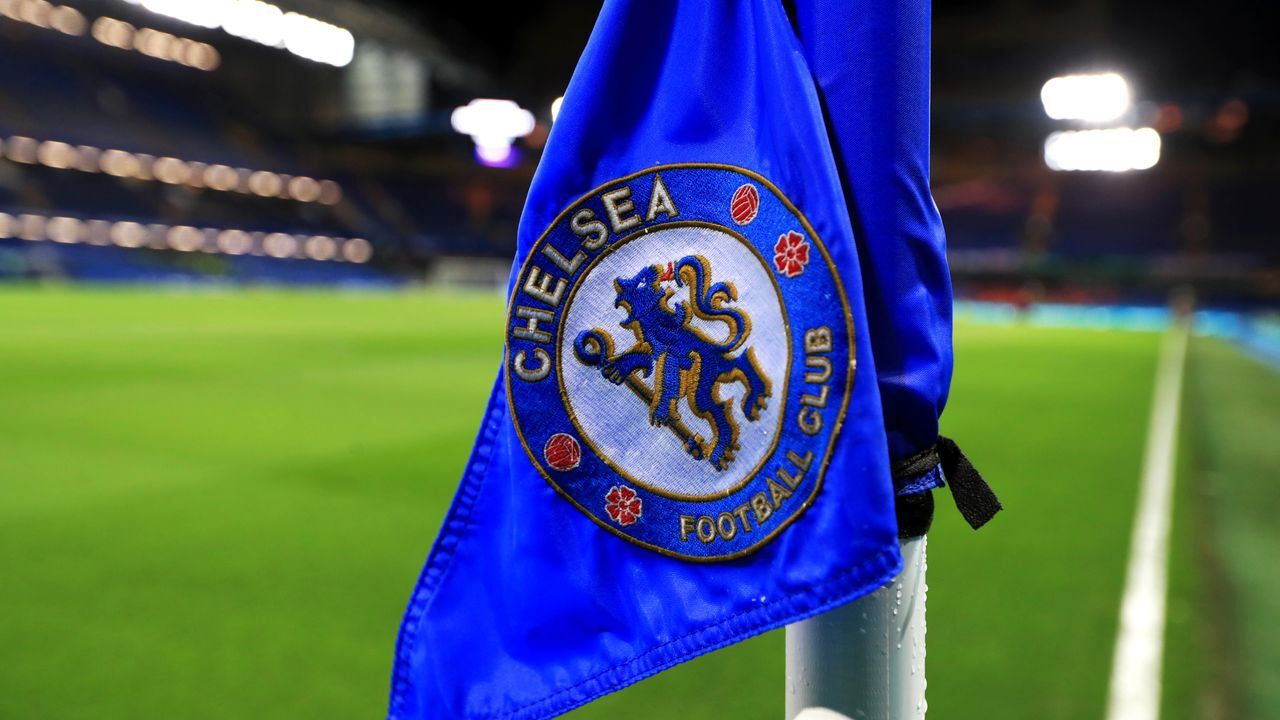 Chelsea now owned by the UK government