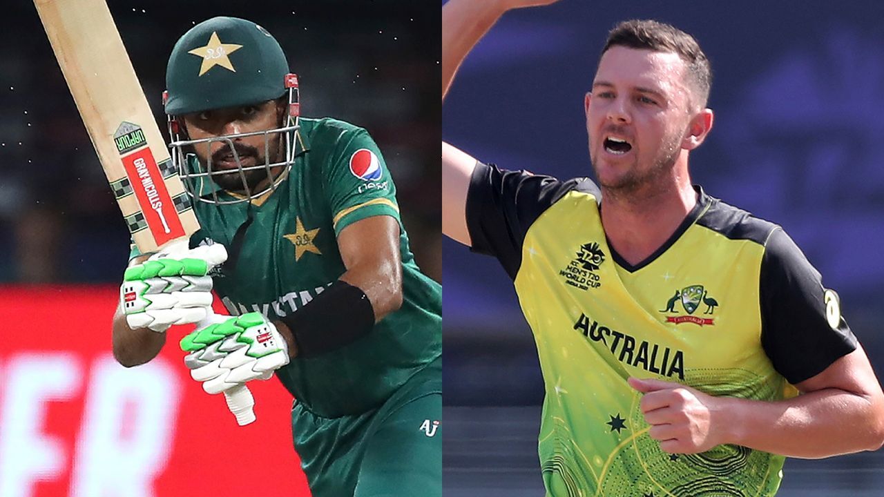 T20 World Cup Australia warrior Matthew Hayden aiming to guide Pakistan to glory Cricket News Sky Sports