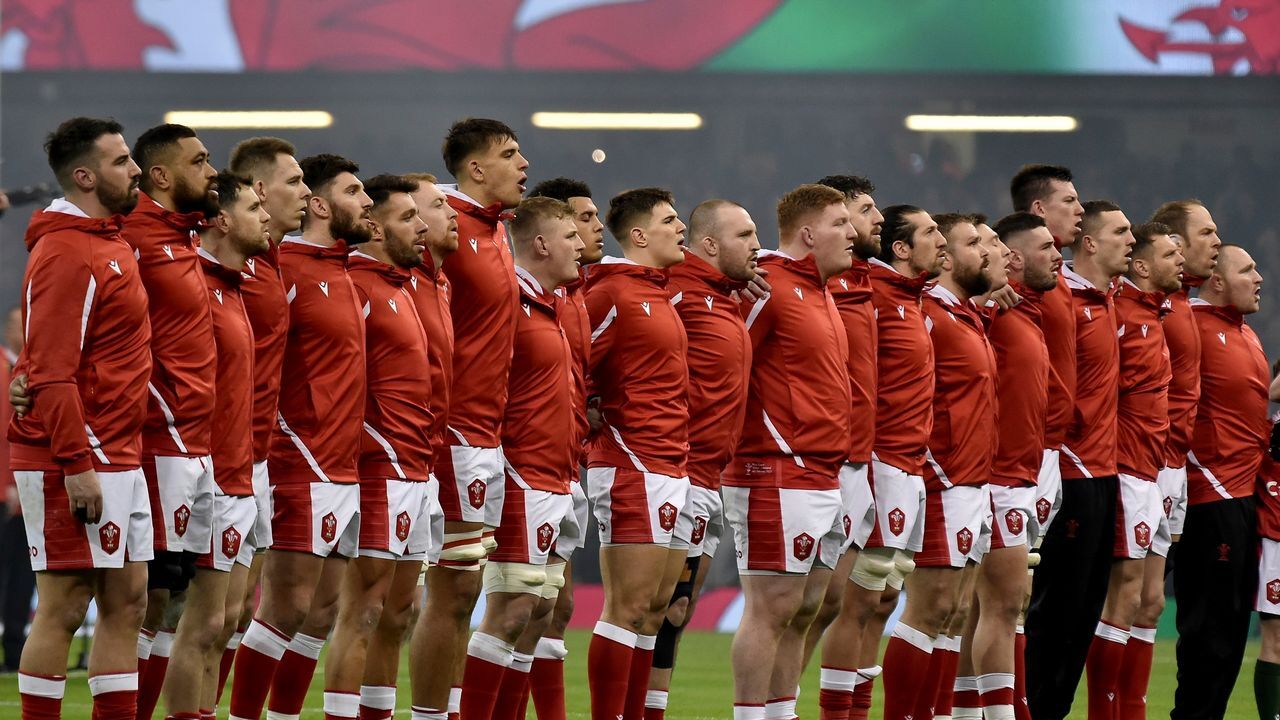 Wales contract freeze sparks player strike threat ahead of England Six Nations fixture in Cardiff Rugby Union News Sky Sports