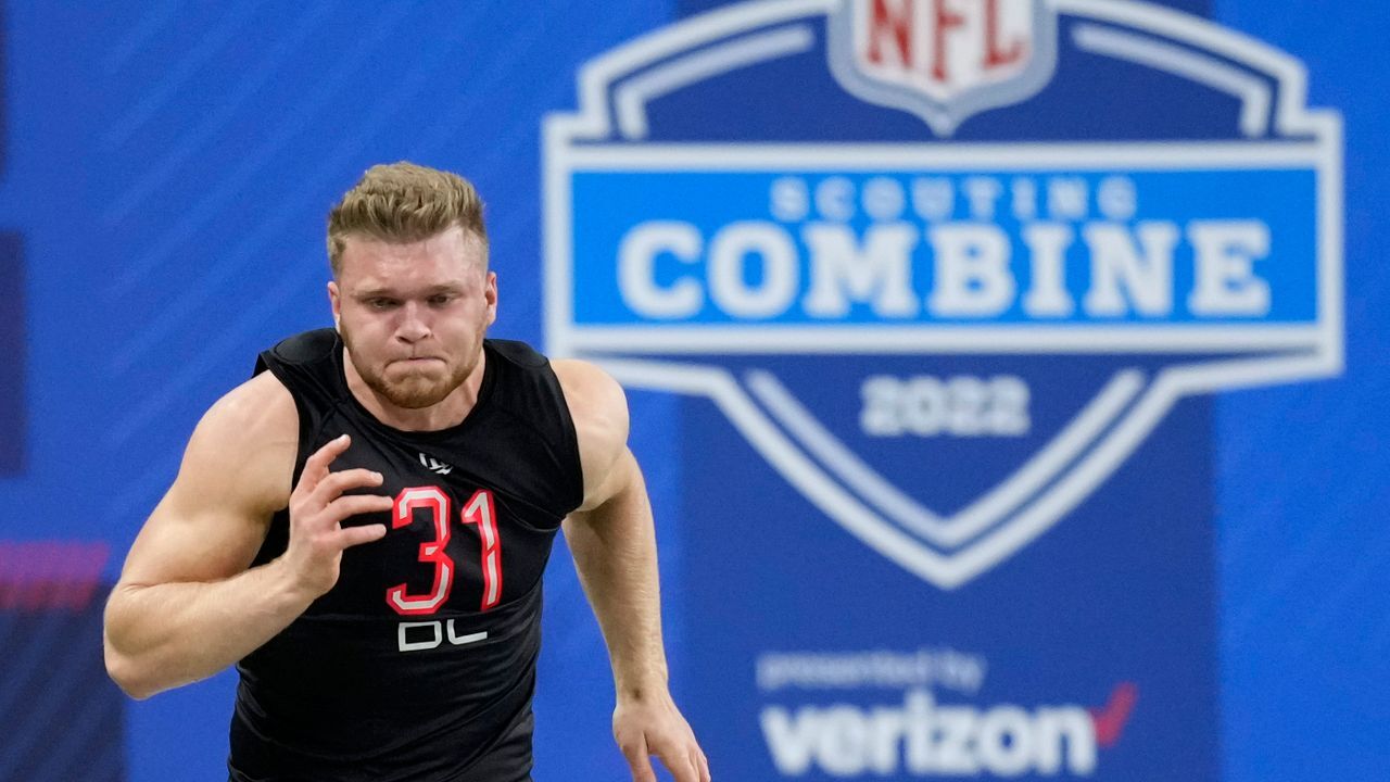 top 50 players in the 2022 nfl draft