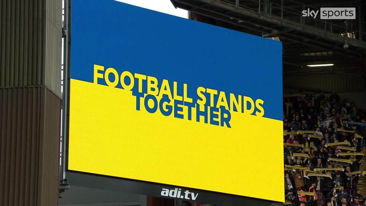 Millwall Football Club signs ADI for perimeter LED displays