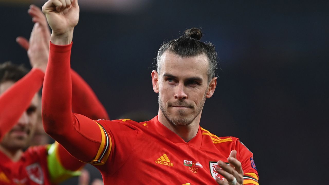 Tottenham Hotspur transfer news: Another surprise Gareth Bale return could  yet be on the cards