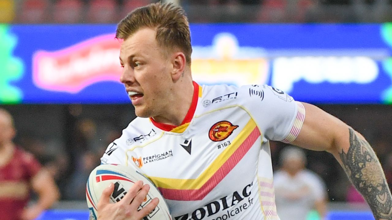 Man of Steel Jack Welsby, Bevan French and Tom Johnstone unveiled as nominees for 2023 award Rugby League News Sky Sports