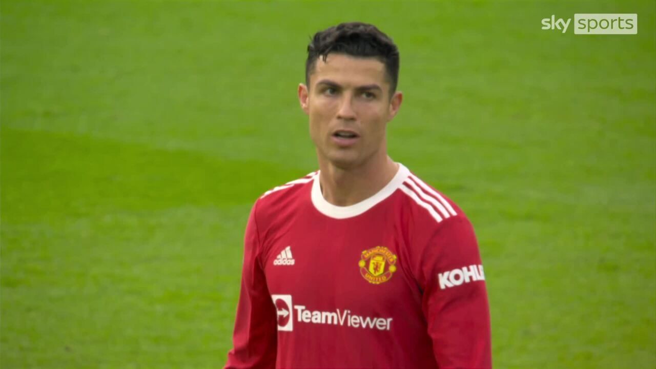 Manchester United Topped The List, Cristiano Ronaldo Returned To His First  Show Burst: 2 Goals in 14 Minutes, Maxed 7 Records - Other news - News -  Tangshan Runfeng Composite Materials Co., Ltd