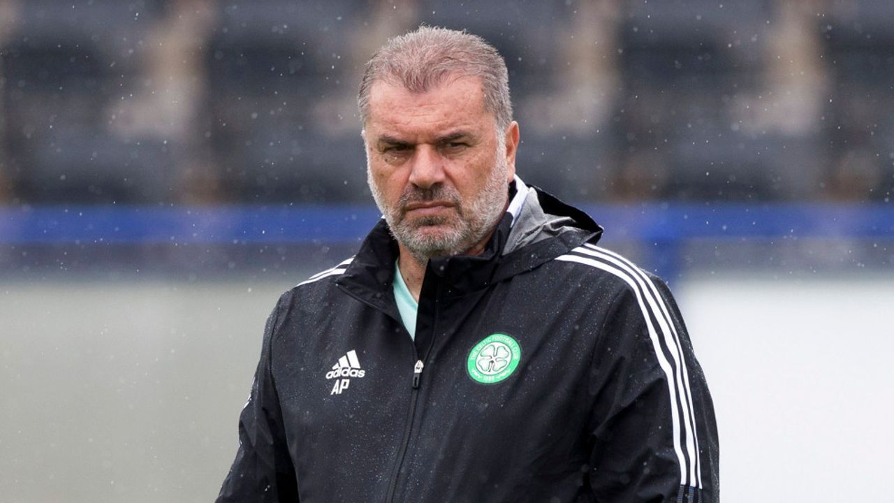 Ben Siegrist: Celtic manager Ange Postecoglou's 'vision' sold