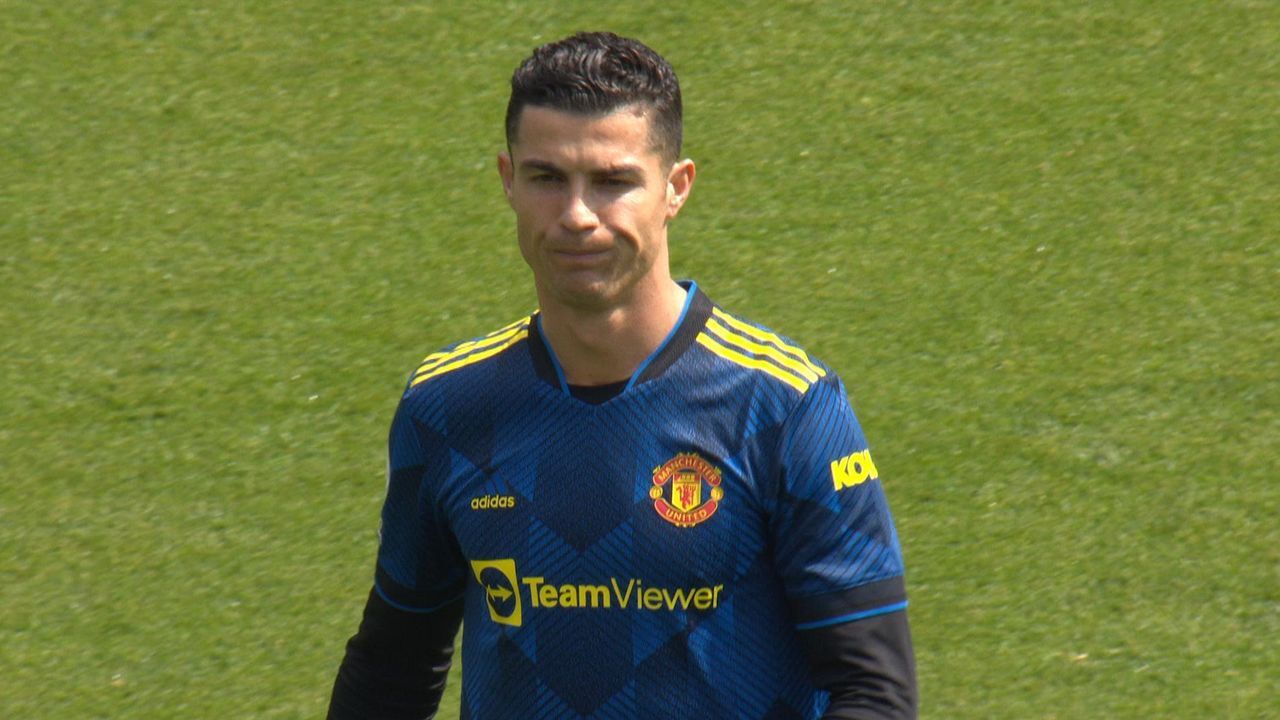 Cristiano Ronaldo goal video: Man United star scores vs Young Boys