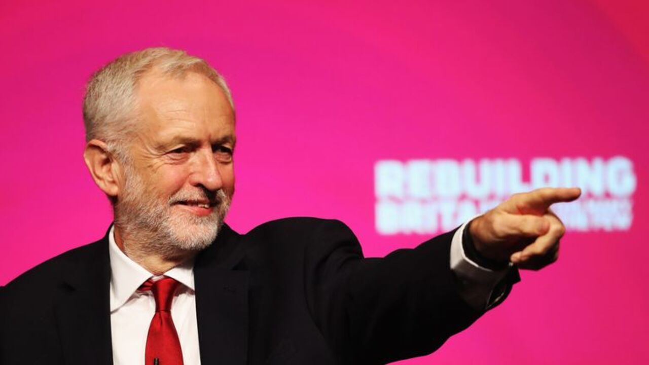 Jeremy Corbyn showed off his Spanish skills yet again and it was fantastic, indy100