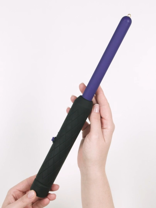Doc Johnson Merci The Stinger Electro Play Wand