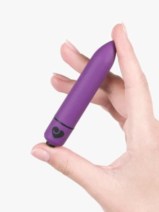 Lovehoney Excite 10 Function Bullet Vibrator