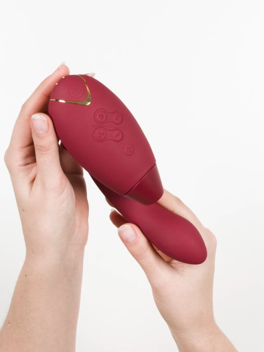 womanizer sex toy video Women's Business Suits