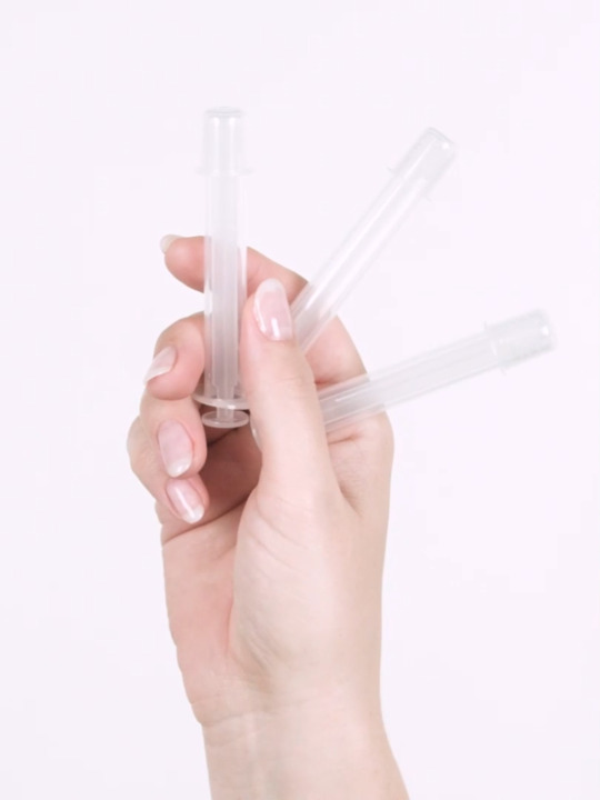 thrusting dildo. Lube Applicator Set: Best Lube Launcher for Anal & Vaginal Play main image 1